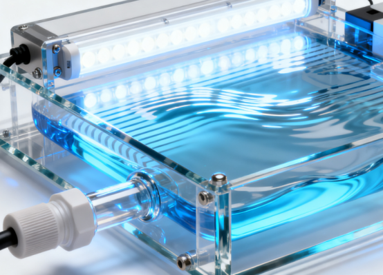 流动光化学如何使您的研究更具可持续性