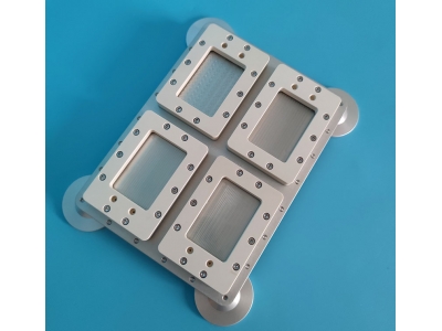 MF-V4-LAB 玻璃微通道反应器（实验级&克级）