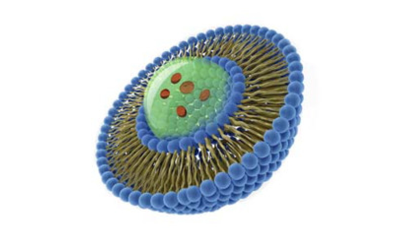 采用碳化-沉淀法可控制备纳米碳酸钙