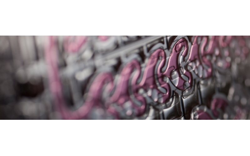 微通道连续流反应器用于连续化生产