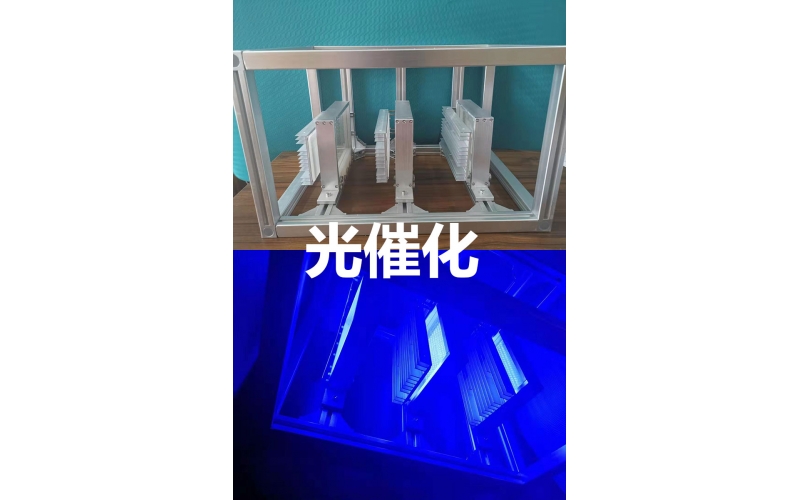 光化学可以提高化学合成效率