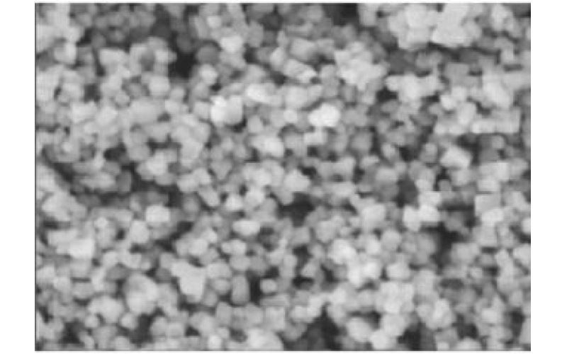 纳米颗粒工艺：微反技术应用于纳米碳酸钙的合成