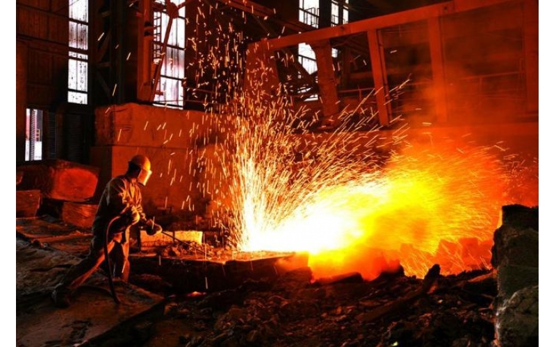 铁基材料的特性以及在化工中的应用