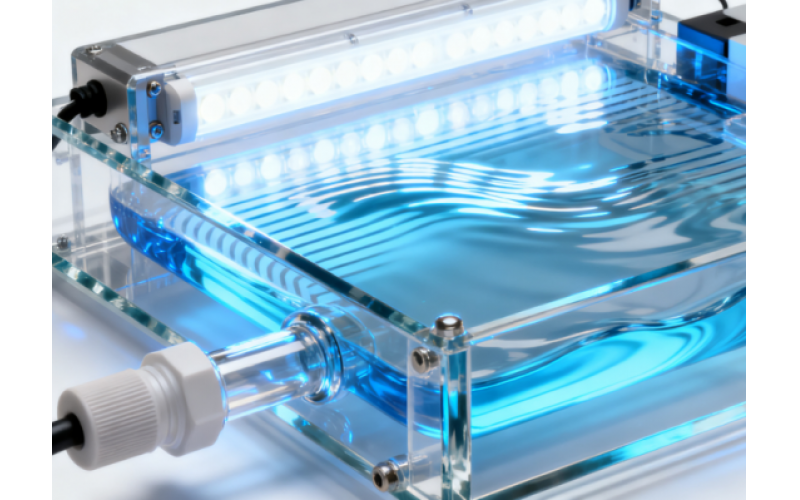 流动光化学如何使您的研究更具可持续性